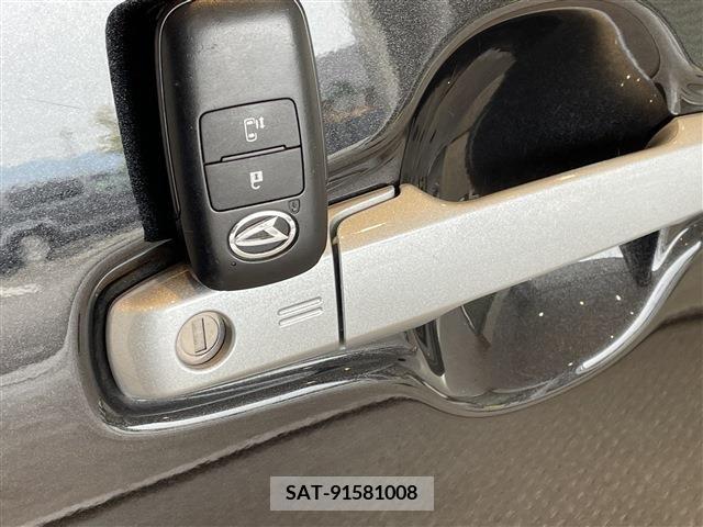 Daihatsu TANTO 2022-06 310429-9