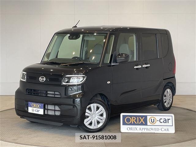 Daihatsu TANTO 2022-06 310429-0