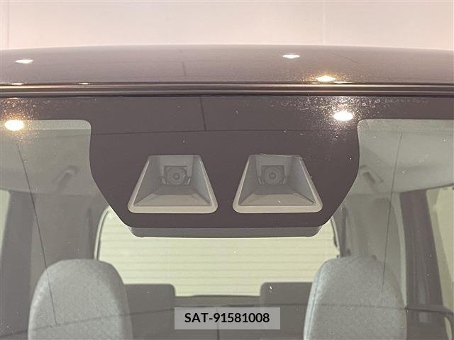 Daihatsu TANTO 2022-06 310429-8