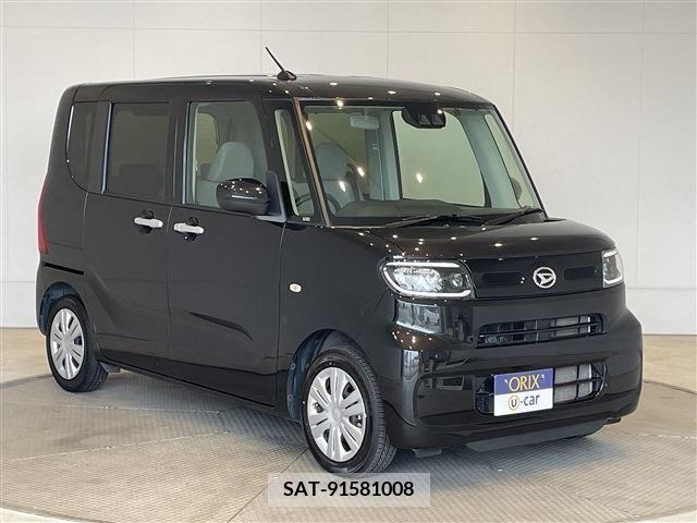 Daihatsu TANTO 2022-06 310429-18