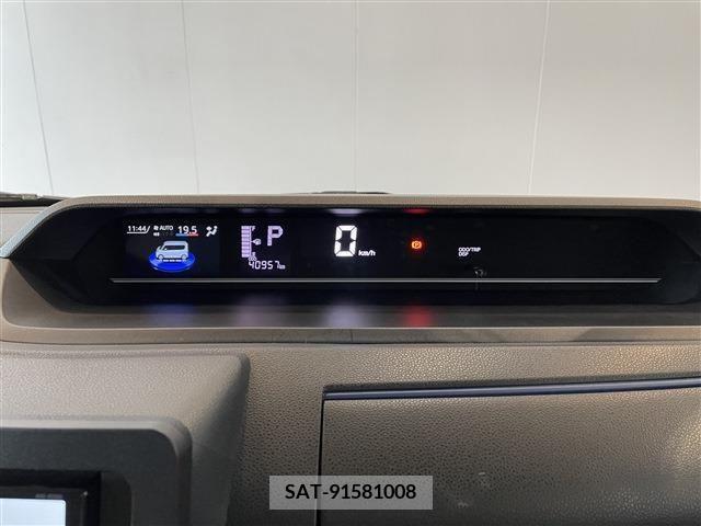 Daihatsu TANTO 2022-06 310429-6