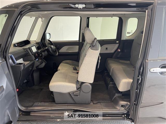 Daihatsu TANTO 2022-06 310429-28