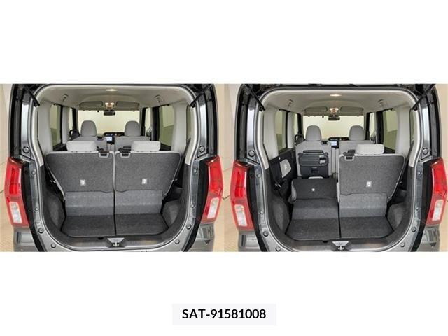 Daihatsu TANTO 2022-06 310429-5