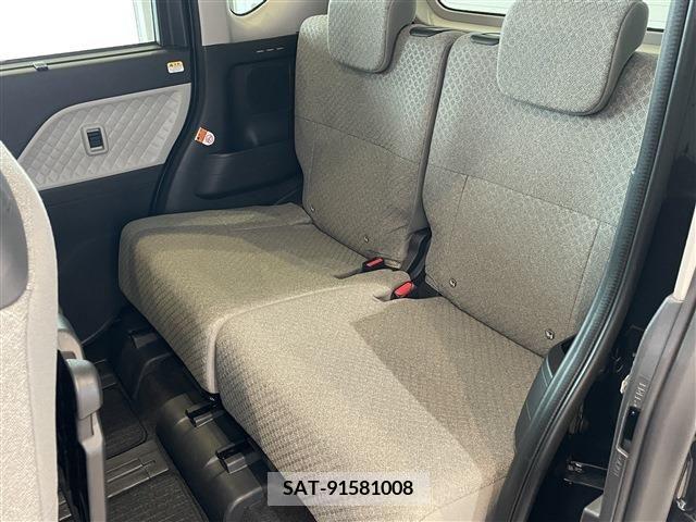 Daihatsu TANTO 2022-06 310429-27