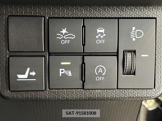 Daihatsu TANTO 2022-06 310429-15