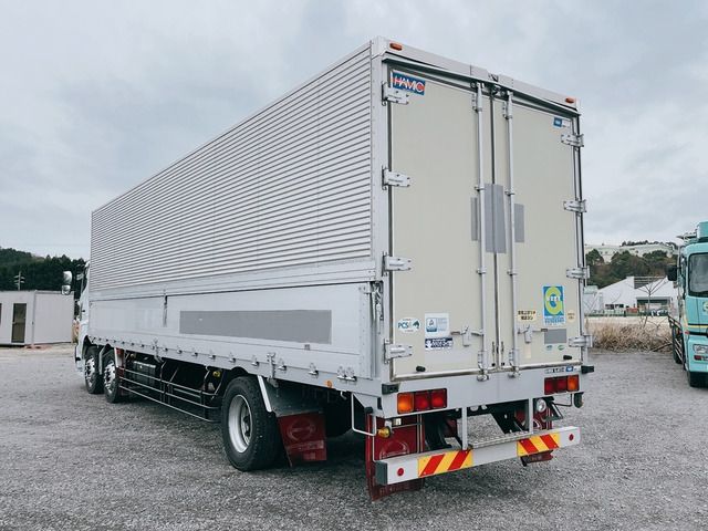 Hino PROFIA 2013-02 1154-6
