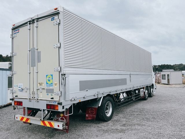 Hino PROFIA 2013-02 1154-5