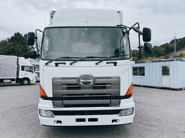 Hino PROFIA 2013-02 1154-11