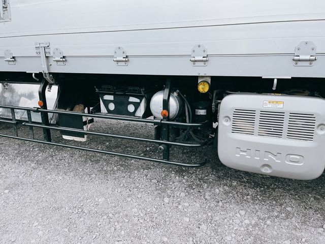 Hino PROFIA 2013-02 1154-16