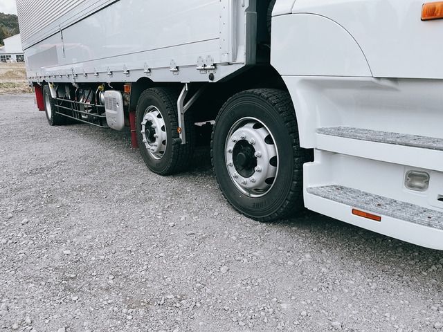 Hino PROFIA 2013-02 1154-12