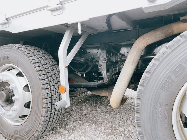 Hino PROFIA 2013-02 1154-14