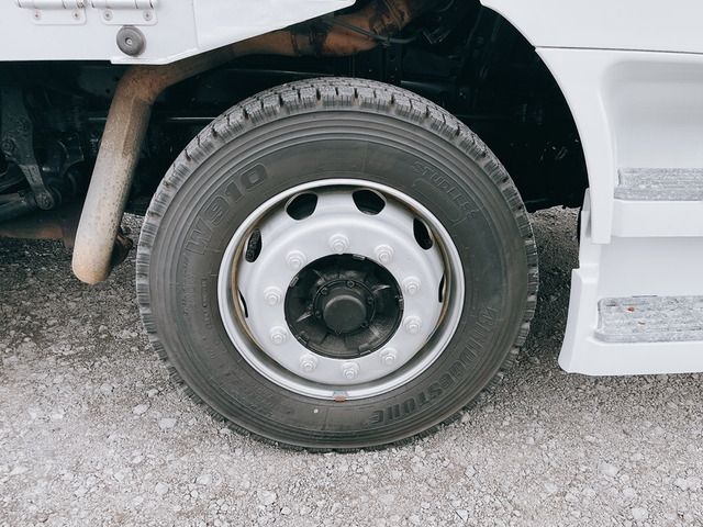 Hino PROFIA 2013-02 1154-13