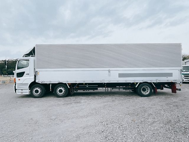 Hino PROFIA 2013-02 1154-8