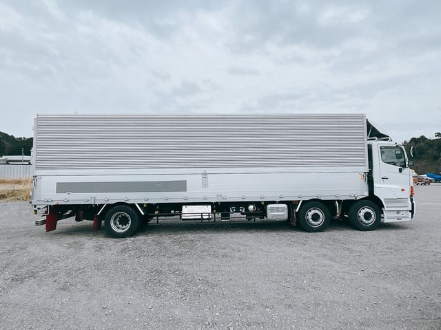 Hino PROFIA 2013-02 1154-7