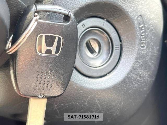 Honda FIT HYBRID 2011-12 390871-4
