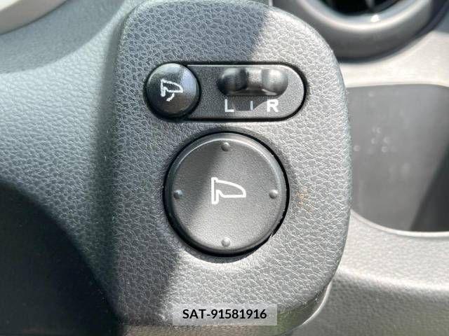 Honda FIT HYBRID 2011-12 390871-8