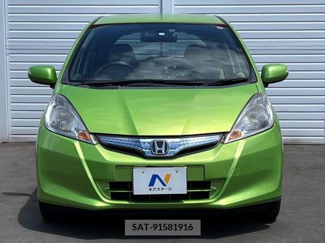 Honda FIT HYBRID 2011-12 390871-15