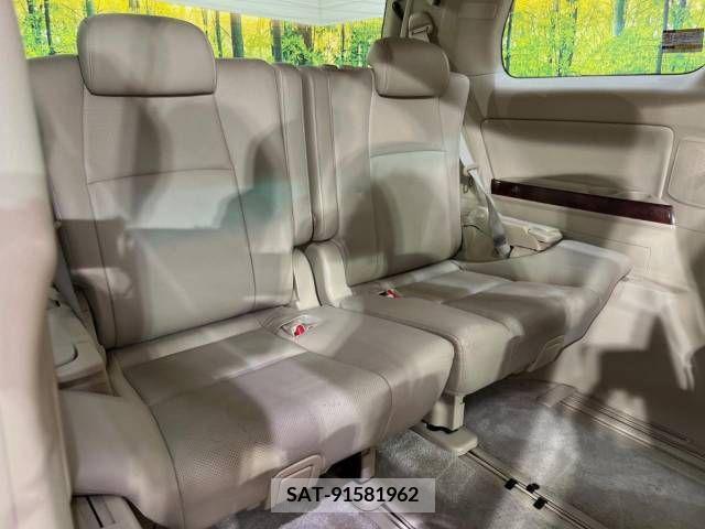Toyota ALPHARD 2009-03 303584-10