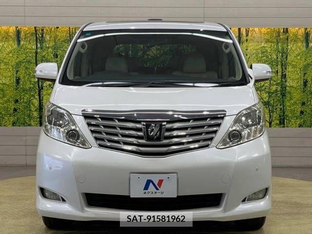 Toyota ALPHARD 2009-03 303584-15