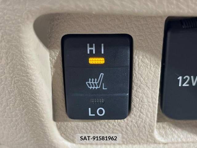 Toyota ALPHARD 2009-03 303584-6