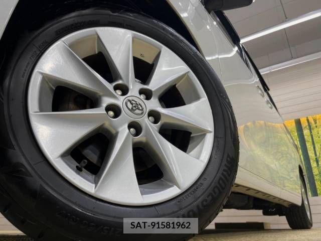 Toyota ALPHARD 2009-03 303584-14