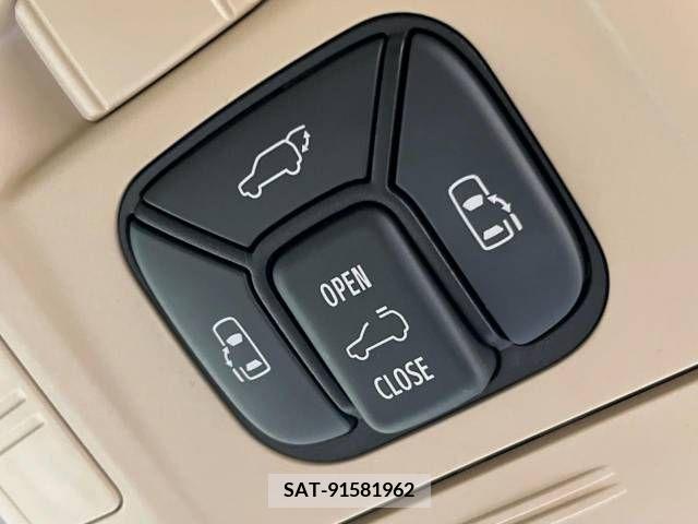 Toyota ALPHARD 2009-03 303584-5