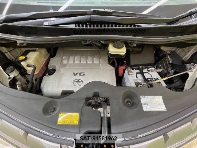 Toyota ALPHARD 2009-03 303584-19