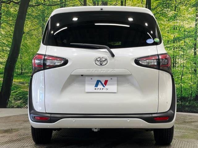 Toyota SIENTA 2020-11 23196-16