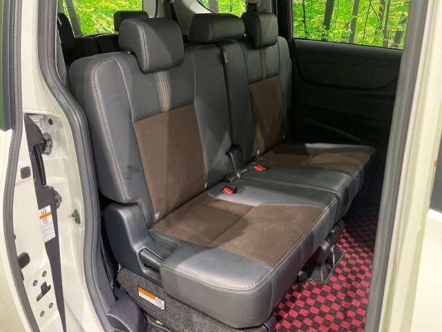 Toyota SIENTA 2020-11 23196-9