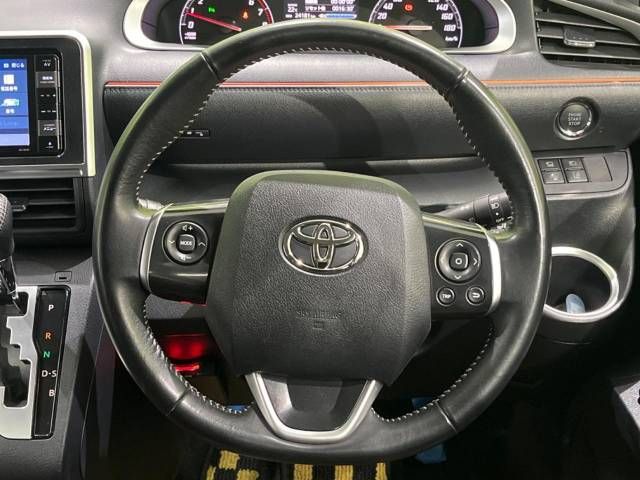 Toyota SIENTA 2020-11 23196-12