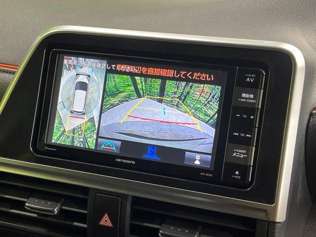 Toyota SIENTA 2020-11 23196-5