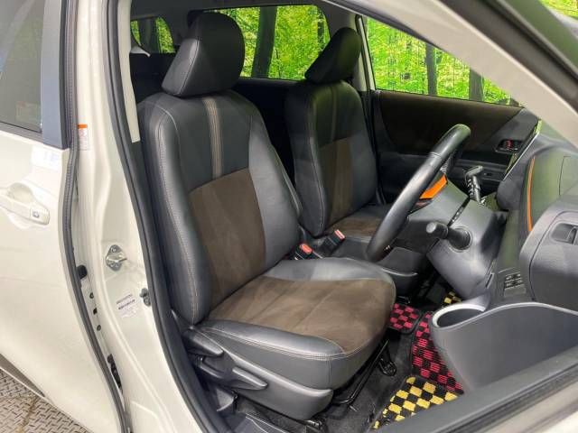 Toyota SIENTA 2020-11 23196-8