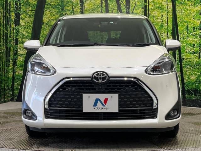 Toyota SIENTA 2020-11 23196-15