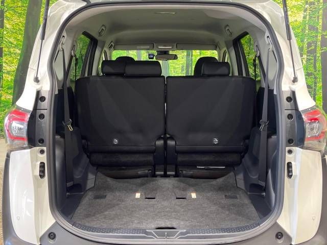 Toyota SIENTA 2020-11 23196-11