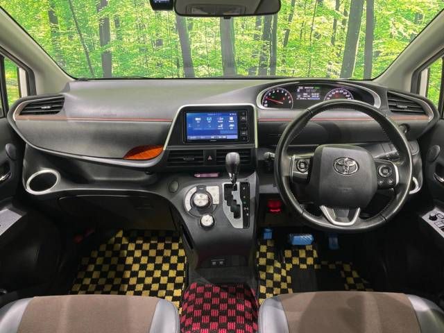 Toyota SIENTA 2020-11 23196-1