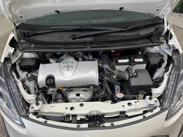 Toyota SIENTA 2020-11 23196-19