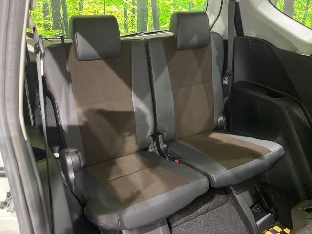 Toyota SIENTA 2020-11 23196-10