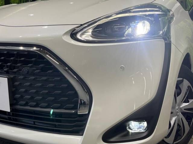 Toyota SIENTA 2020-11 23196-13
