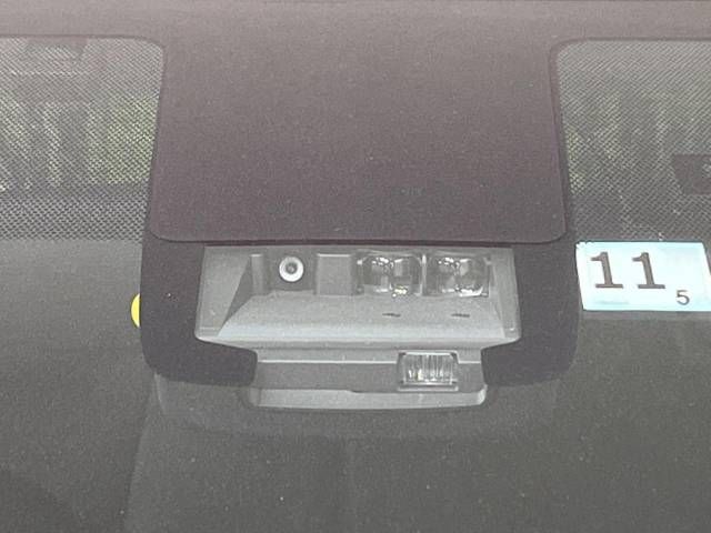 Toyota SIENTA 2020-11 23196-3