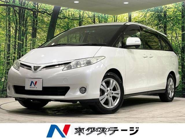 Toyota ESTIMA 2009-08 297377-0