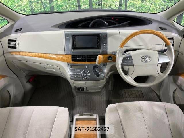 Toyota ESTIMA 2009-08 297377-1