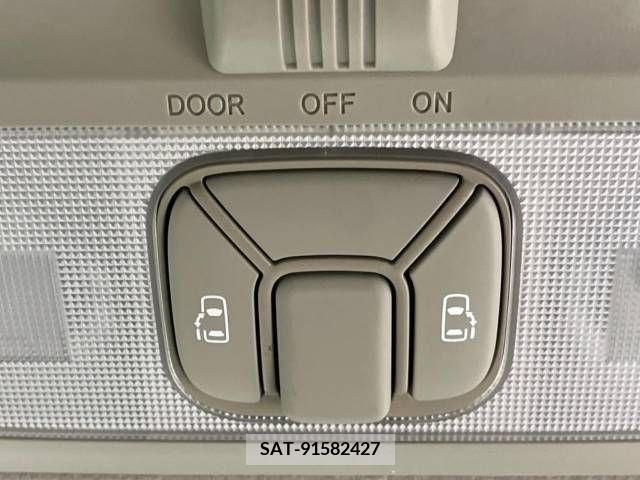 Toyota ESTIMA 2009-08 297377-3