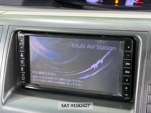 Toyota ESTIMA 2009-08 297377-4