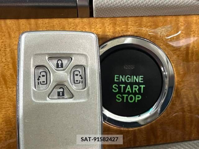 Toyota ESTIMA 2009-08 297377-7