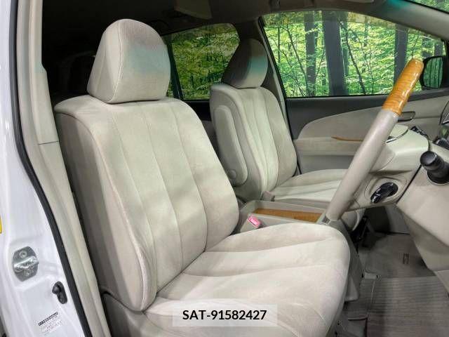 Toyota ESTIMA 2009-08 297377-8