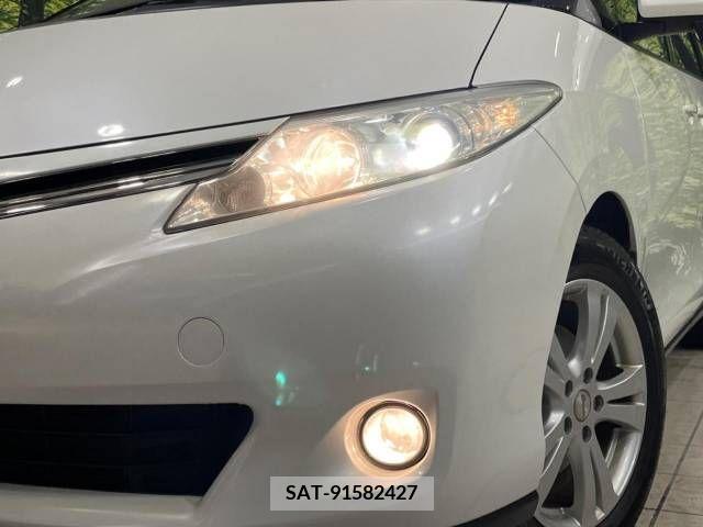 Toyota ESTIMA 2009-08 297377-13
