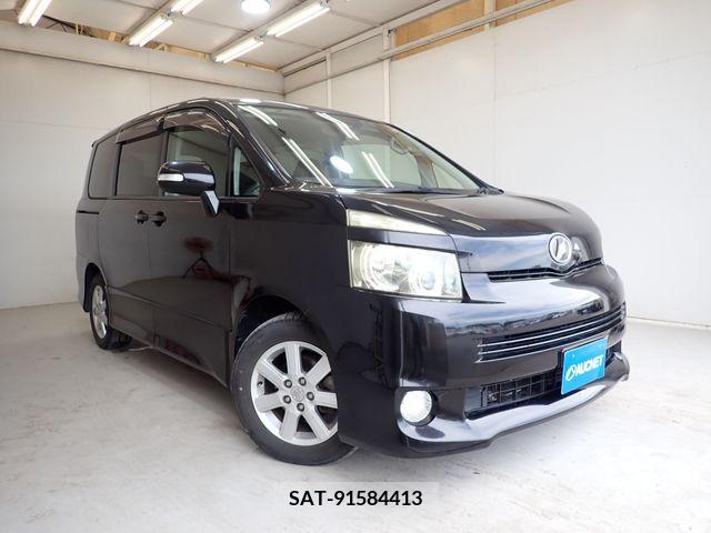 Toyota VOXY 2010-01 321356-0