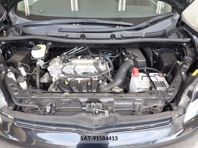 Toyota VOXY 2010-01 321356-27