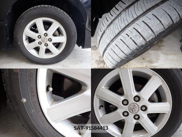 Toyota VOXY 2010-01 321356-26