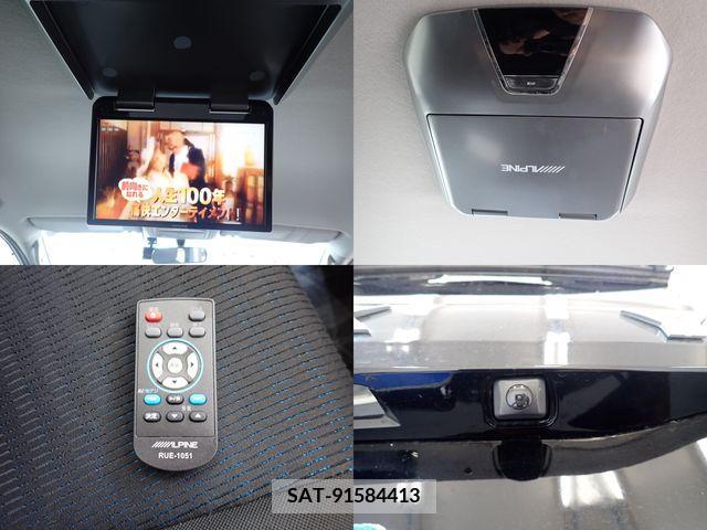 Toyota VOXY 2010-01 321356-22